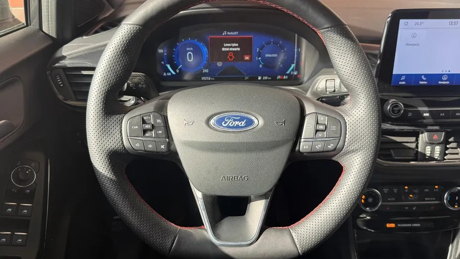 FORD Puma Puma 1.0 EcoBoost mHEV ST-Line