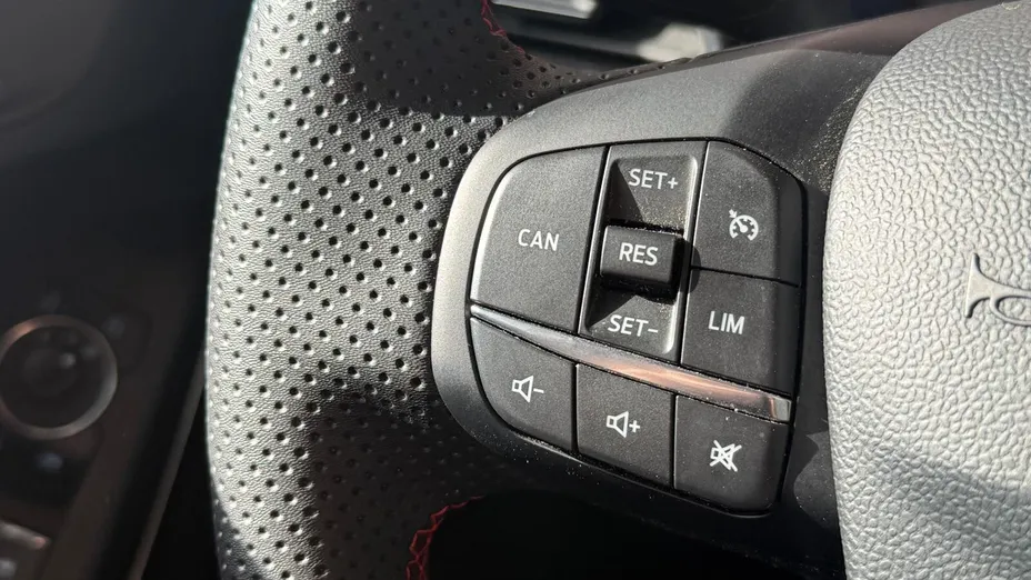 FORD Puma Puma 1.0 EcoBoost mHEV ST-Line