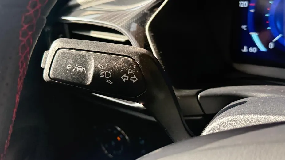 FORD Puma Puma 1.0 EcoBoost mHEV ST-Line