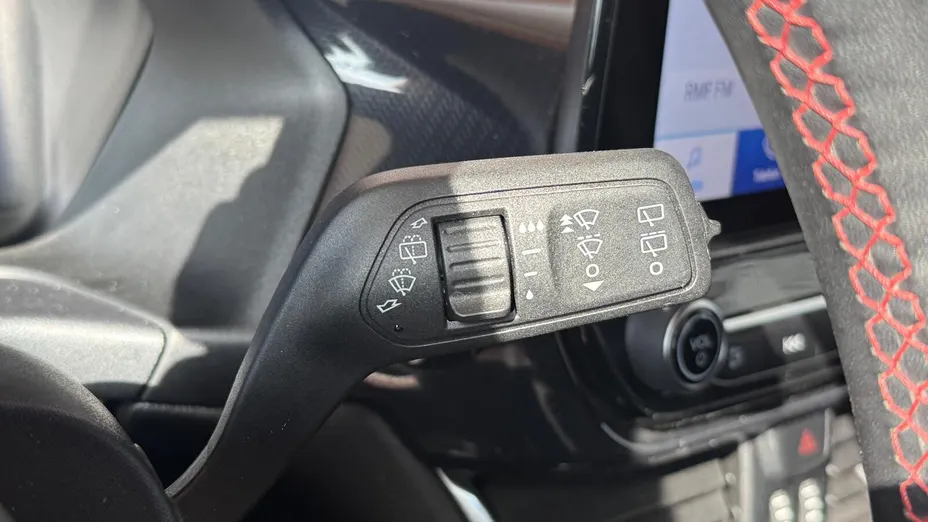 FORD Puma Puma 1.0 EcoBoost mHEV ST-Line