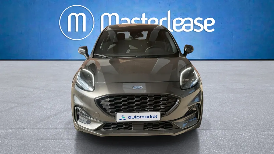 FORD Puma Puma 1.0 EcoBoost mHEV ST-Line