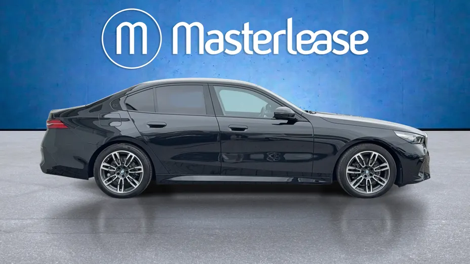 BMW Seria 5 520d mHEV M Sport aut