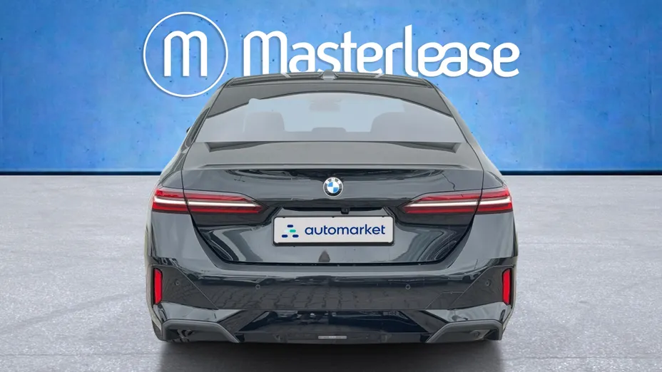 BMW Seria 5 520d mHEV M Sport aut