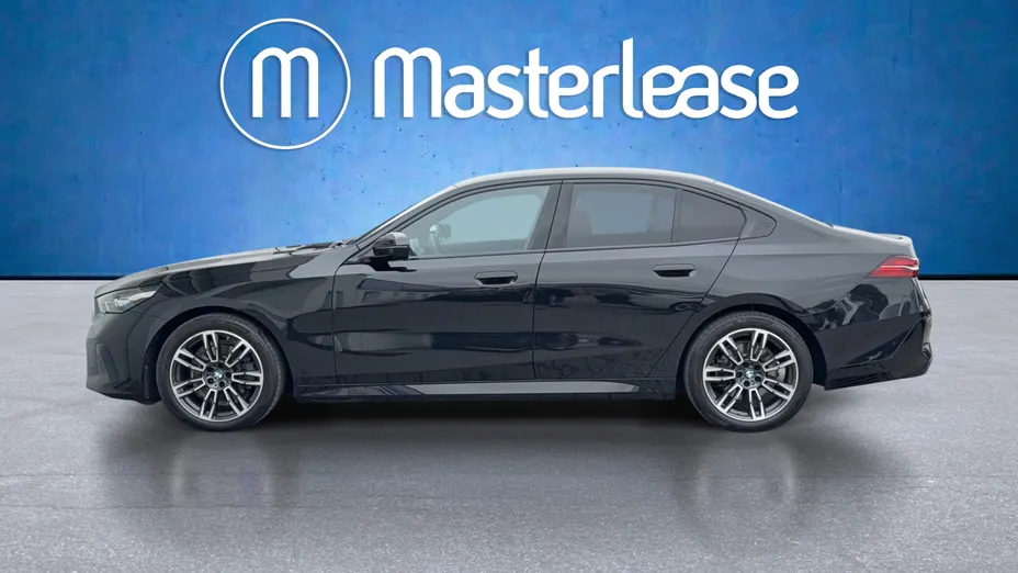 BMW Seria 5 520d mHEV M Sport aut