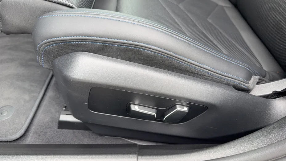 BMW Seria 5 520d mHEV M Sport aut