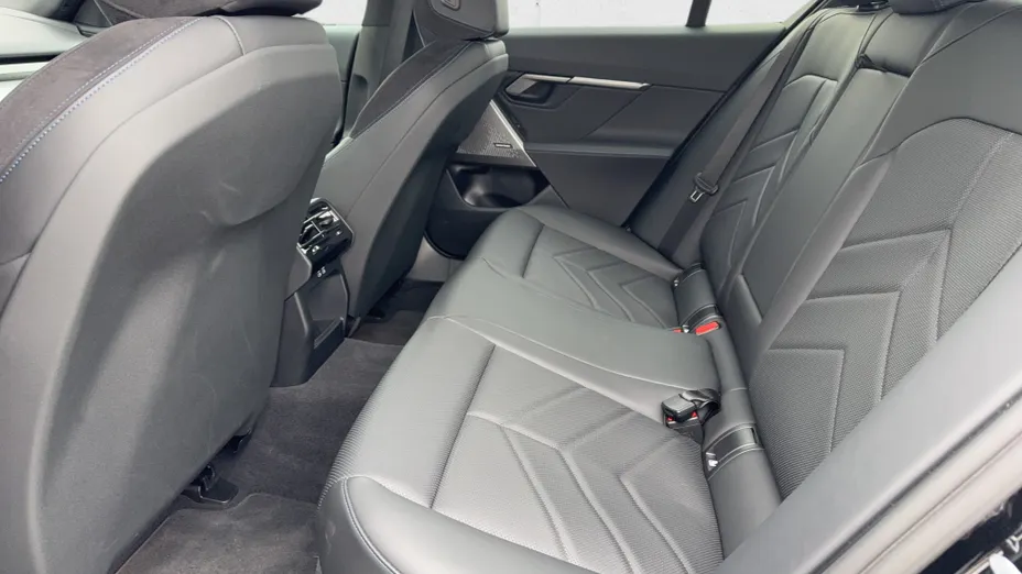 BMW Seria 5 520d mHEV M Sport aut