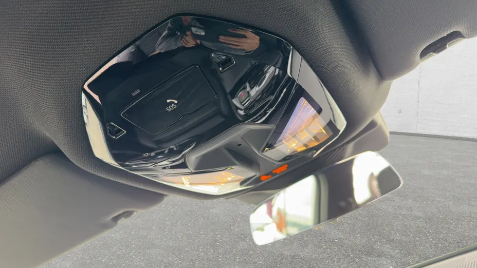 BMW Seria 5 520d mHEV M Sport aut