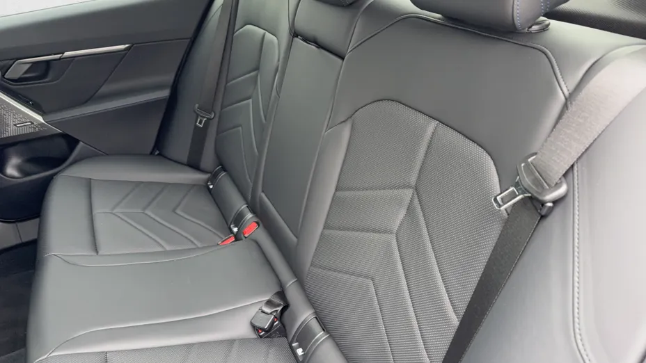 BMW Seria 5 520d mHEV M Sport aut