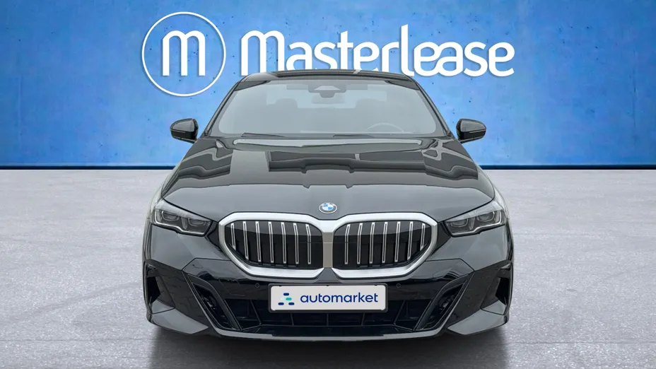 BMW Seria 5 520d mHEV M Sport aut