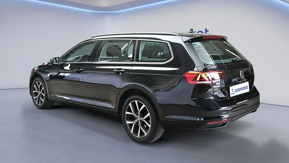 VOLKSWAGEN Passat Passat 1.5 TSI EVO Business DSG