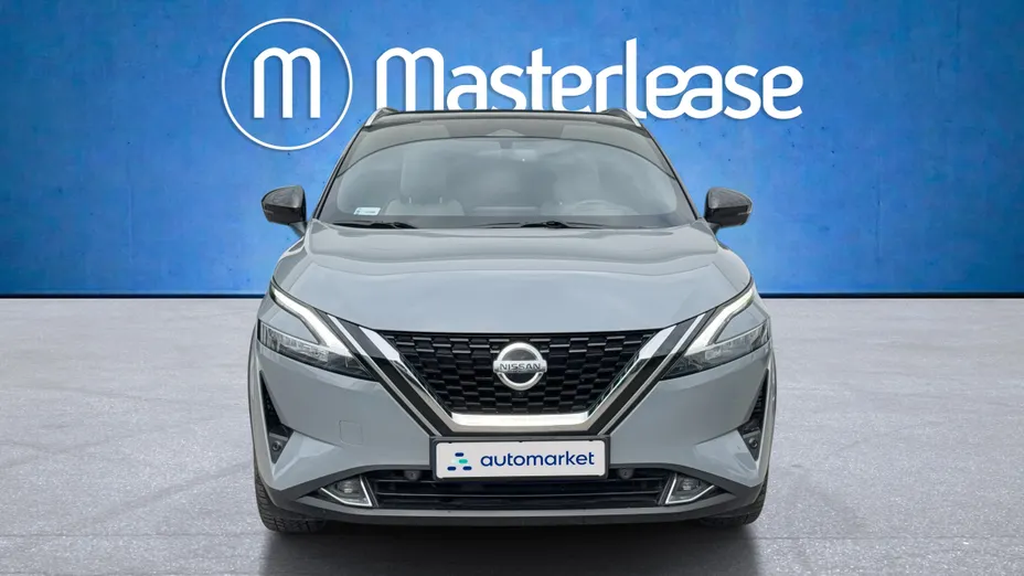 NISSAN Qashqai Qashqai 1.3 DIG-T mHEV 4x4 Tekna Xtronic