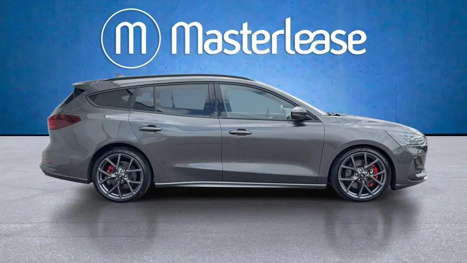 FORD Focus Focus 2.3 EcoBoost ST X aut
