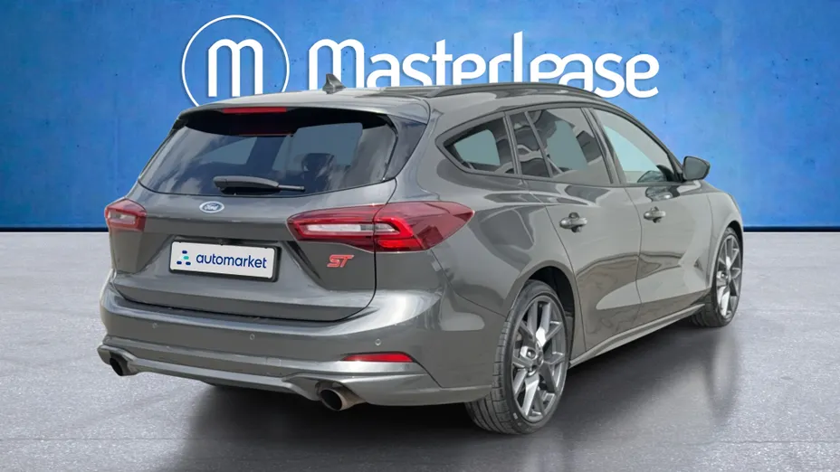 FORD Focus Focus 2.3 EcoBoost ST X aut