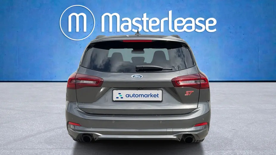 FORD Focus Focus 2.3 EcoBoost ST X aut