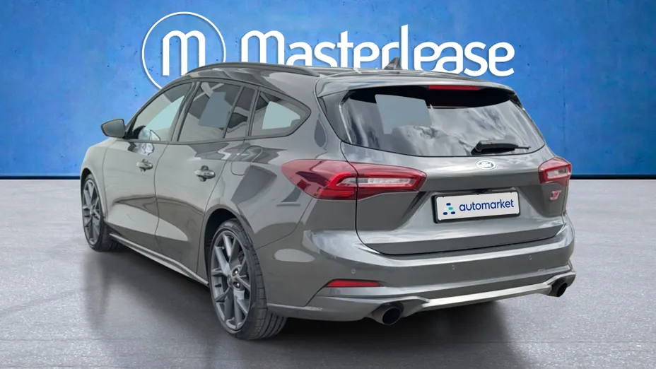 FORD Focus Focus 2.3 EcoBoost ST X aut