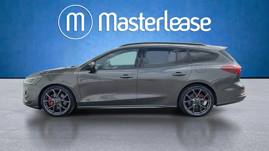 FORD Focus Focus 2.3 EcoBoost ST X aut