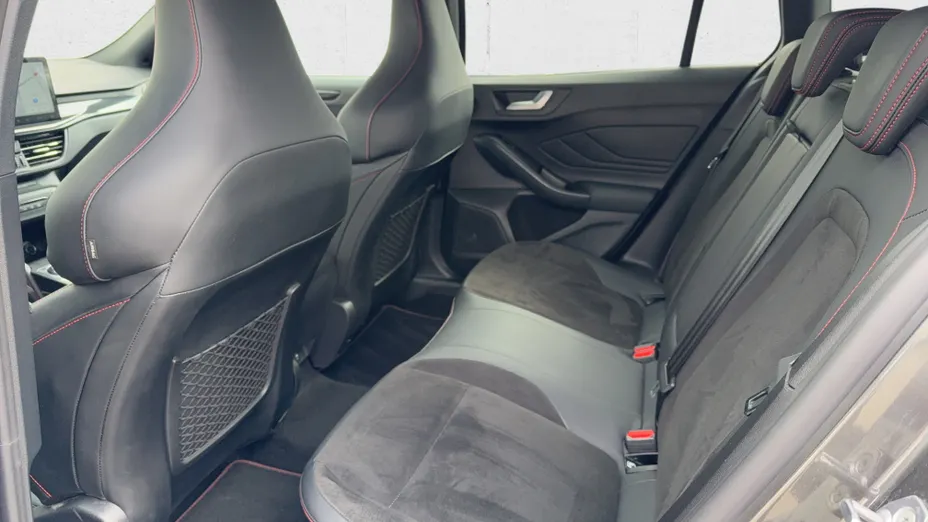 FORD Focus Focus 2.3 EcoBoost ST X aut