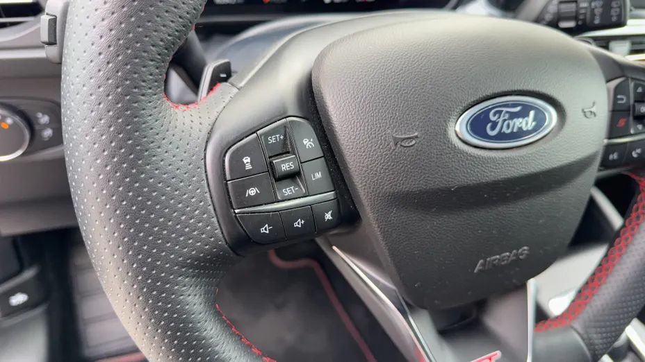 FORD Focus Focus 2.3 EcoBoost ST X aut