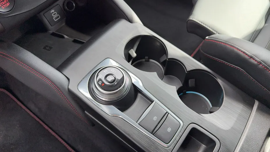 FORD Focus Focus 2.3 EcoBoost ST X aut