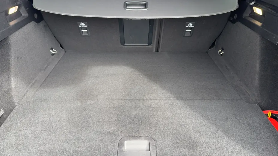 FORD Focus Focus 2.3 EcoBoost ST X aut