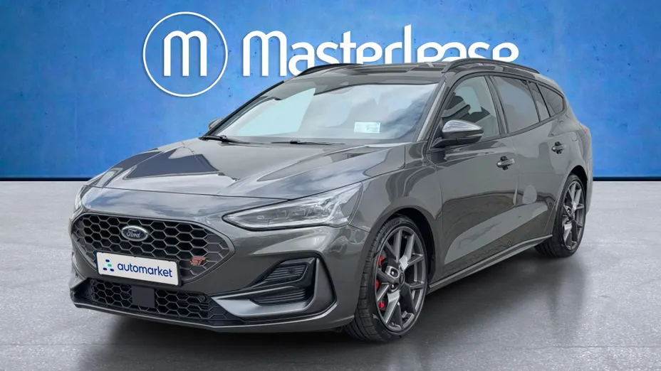 FORD Focus Focus 2.3 EcoBoost ST X aut