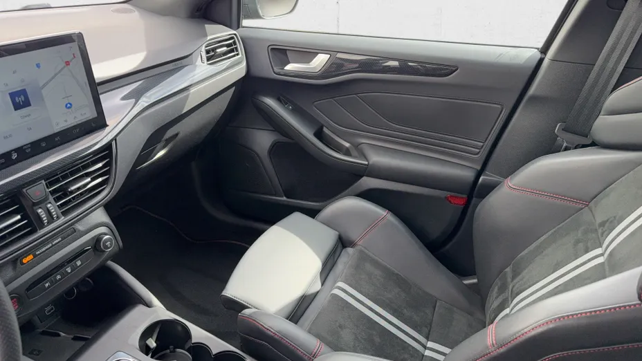 FORD Focus Focus 2.3 EcoBoost ST X aut