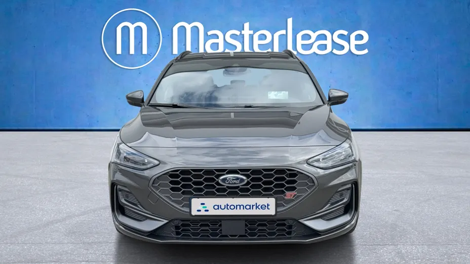 FORD Focus Focus 2.3 EcoBoost ST X aut