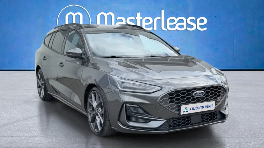 FORD Focus Focus 2.3 EcoBoost ST X aut