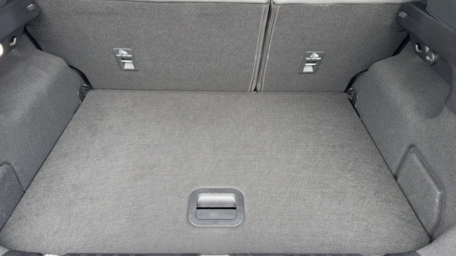 FORD Puma Puma 1.0 EcoBoost mHEV ST-Line X DCT