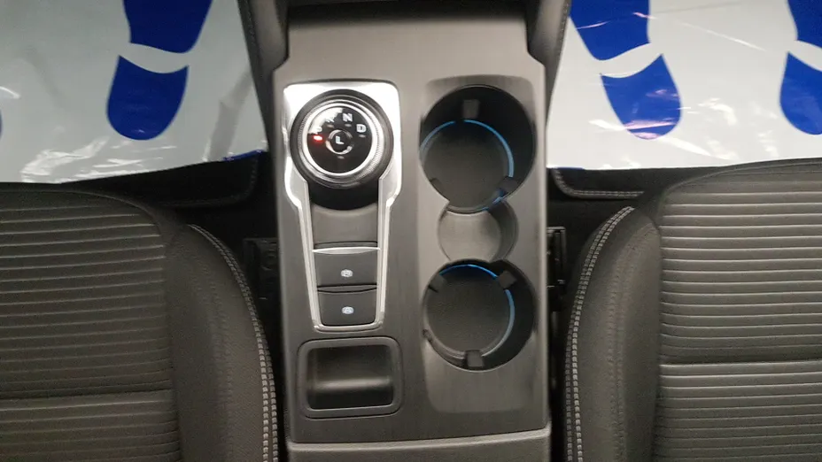FORD Focus Focus 1.5 EcoBlue Titanium X aut