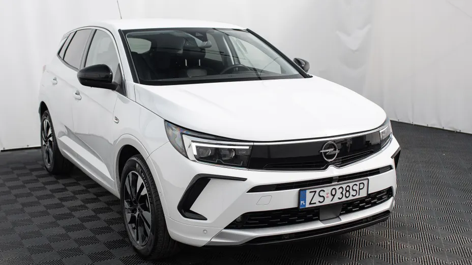 OPEL Grandland X Grandland 1.2 T Business Edition S&S aut