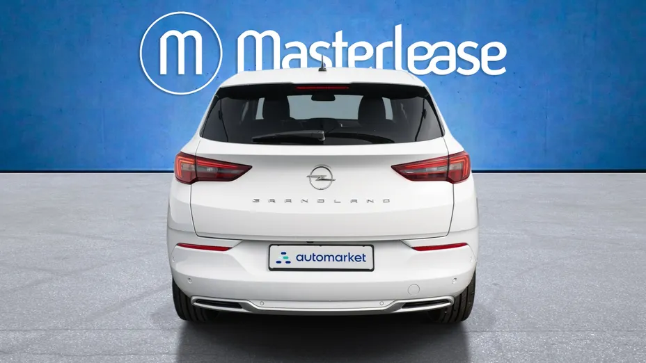 OPEL Grandland X Grandland 1.2 T Business Edition S&S aut