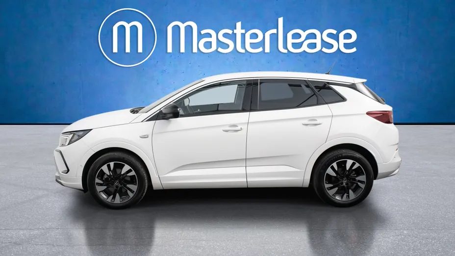 OPEL Grandland X Grandland 1.2 T Business Edition S&S aut