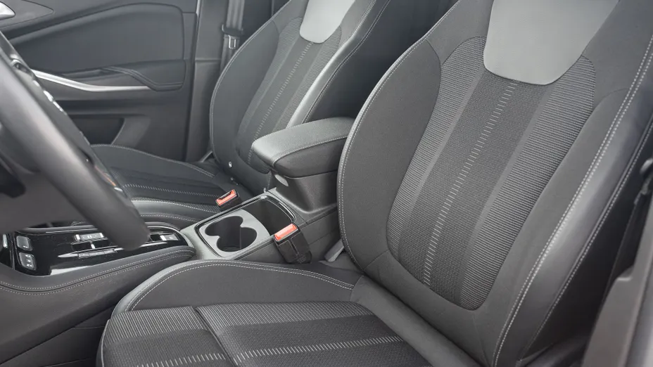 OPEL Grandland X Grandland 1.2 T Business Edition S&S aut