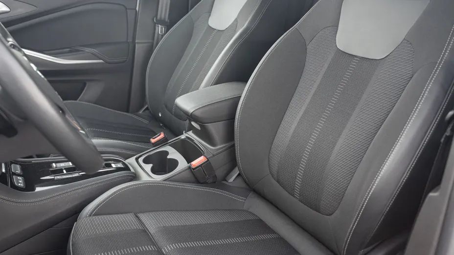 OPEL Grandland X Grandland 1.2 T Business Edition S&S aut