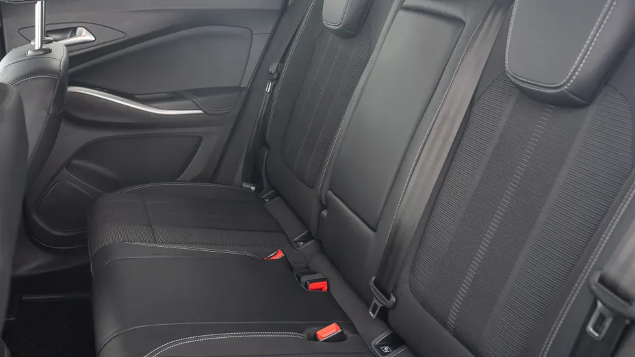 OPEL Grandland X Grandland 1.2 T Business Edition S&S aut
