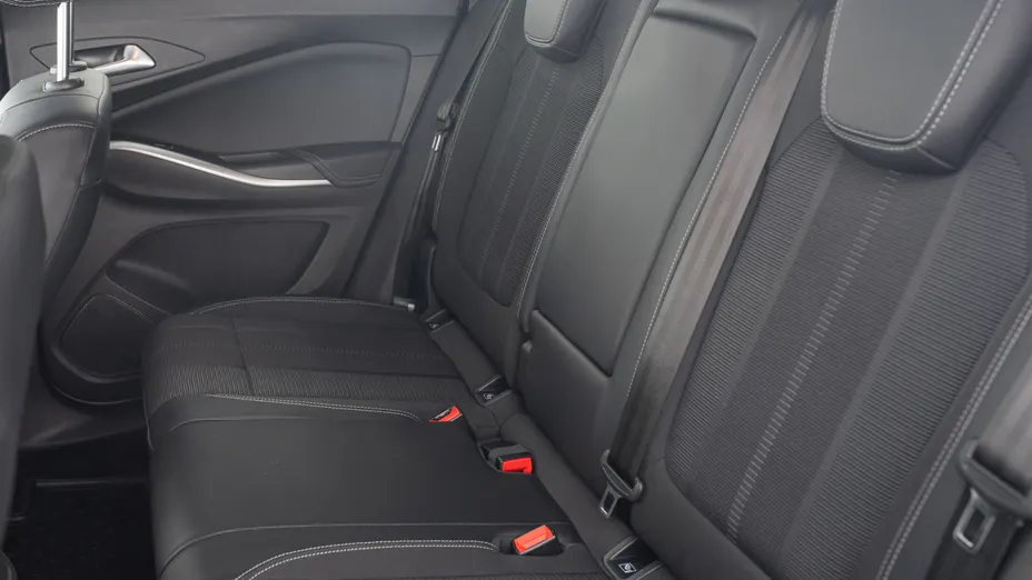 OPEL Grandland X Grandland 1.2 T Business Edition S&S aut