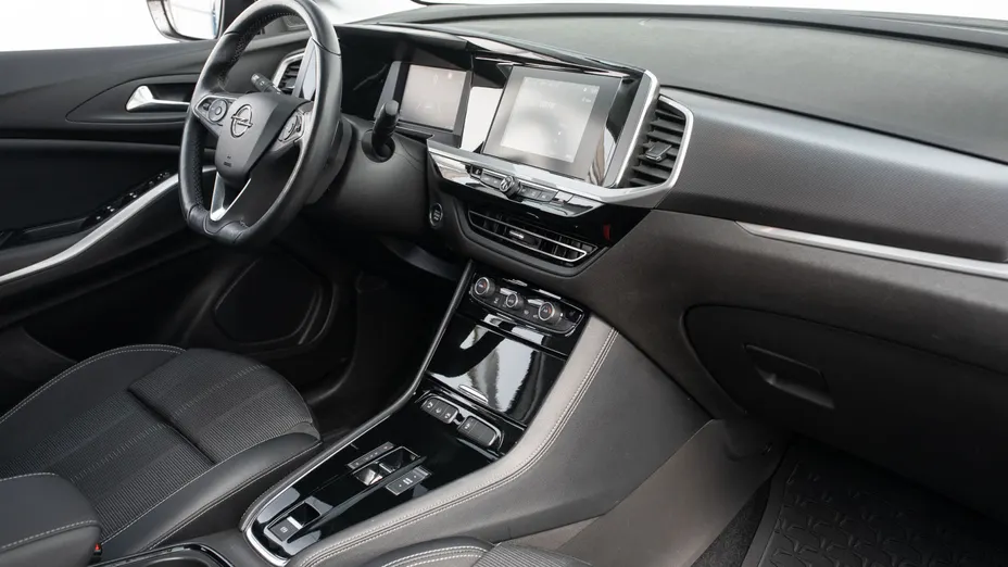 OPEL Grandland X Grandland 1.2 T Business Edition S&S aut