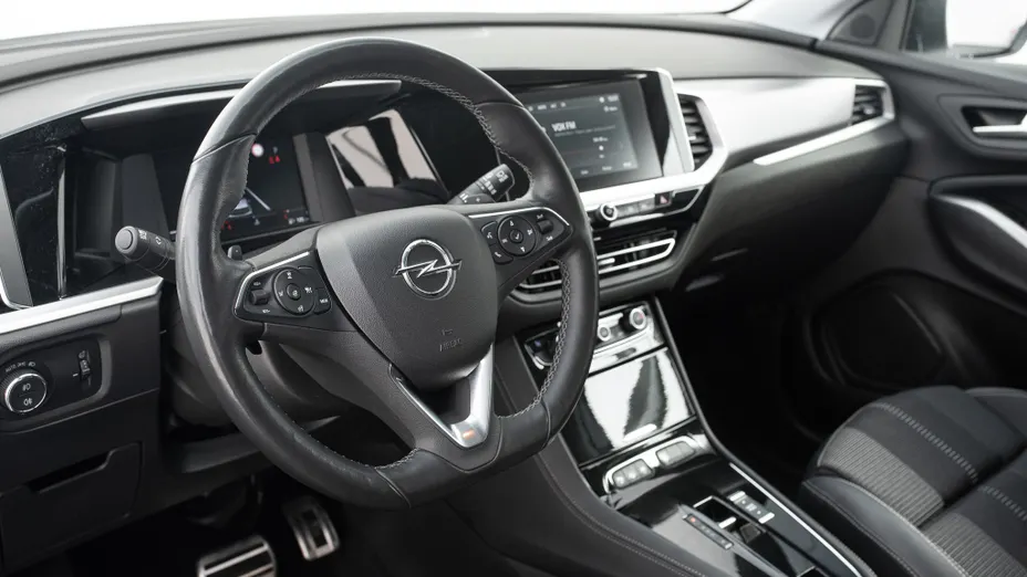 OPEL Grandland X Grandland 1.2 T Business Edition S&S aut