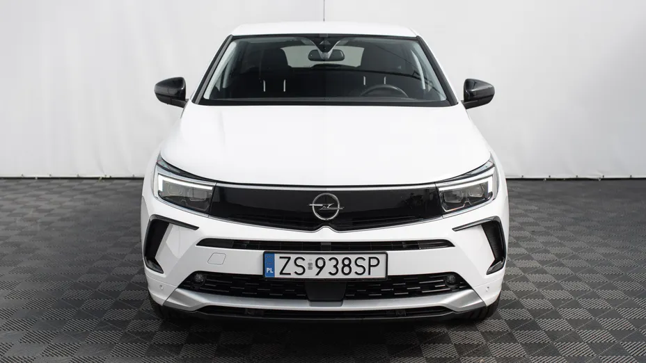 OPEL Grandland X Grandland 1.2 T Business Edition S&S aut
