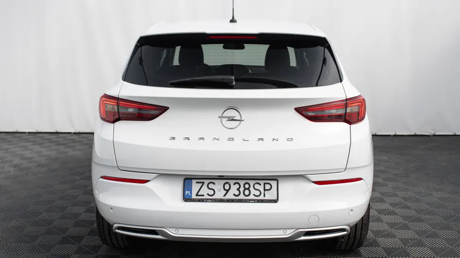 OPEL Grandland X Grandland 1.2 T Business Edition S&S aut