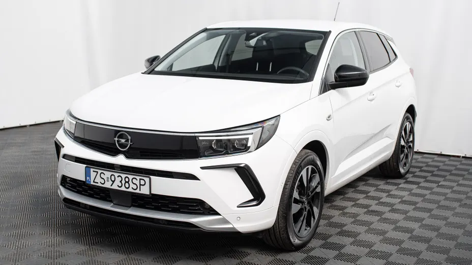 OPEL Grandland X Grandland 1.2 T Business Edition S&S aut