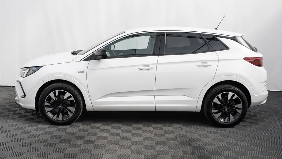 OPEL Grandland X Grandland 1.2 T Business Edition S&S aut