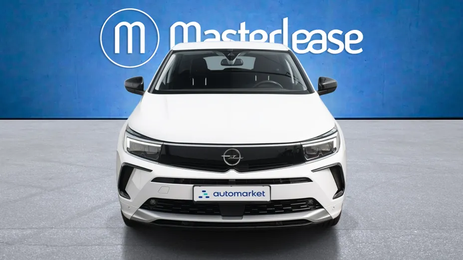 OPEL Grandland X Grandland 1.2 T Business Edition S&S aut