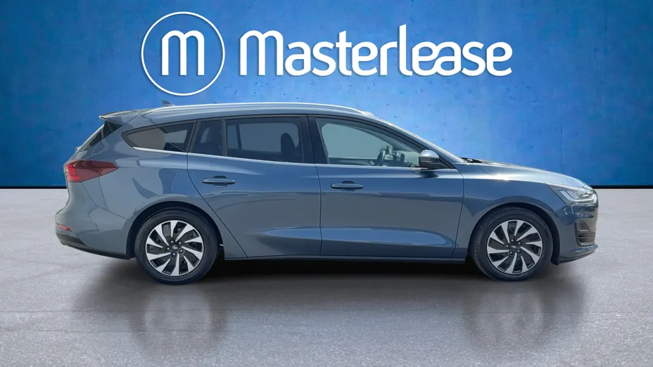 FORD Focus Focus 1.5 EcoBlue Titanium X aut