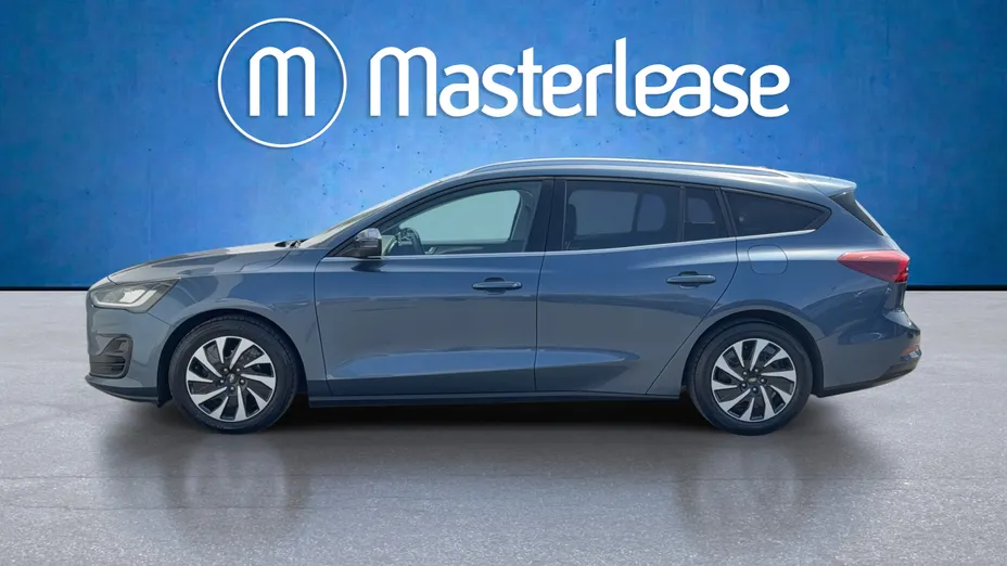 FORD Focus Focus 1.5 EcoBlue Titanium X aut