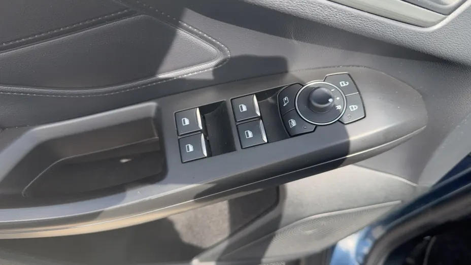 FORD Focus Focus 1.5 EcoBlue Titanium X aut