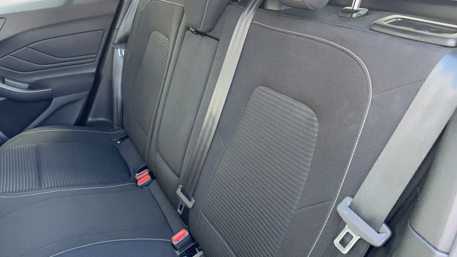 FORD Focus Focus 1.5 EcoBlue Titanium X aut