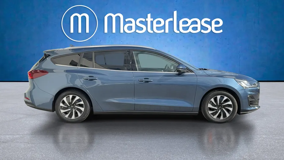 FORD Focus Focus 1.5 EcoBlue Titanium X aut