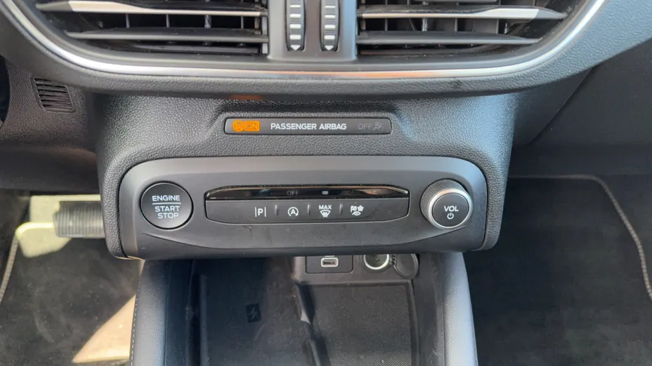 FORD Focus Focus 1.5 EcoBlue Titanium X aut